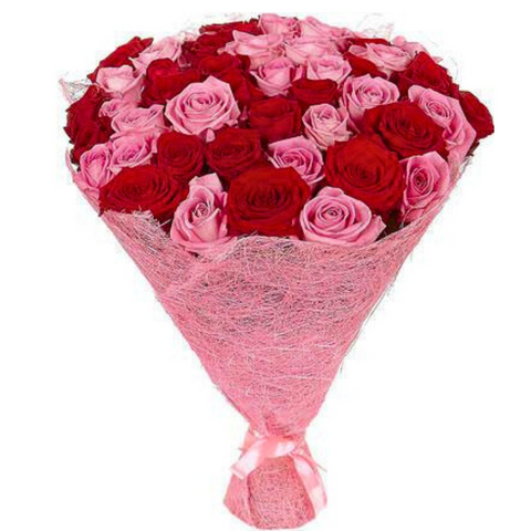 Bouquet "Incredible love"