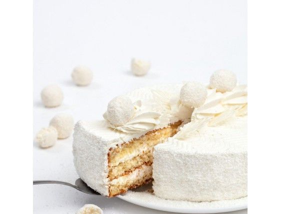 RAFAEL CAKE 1kg