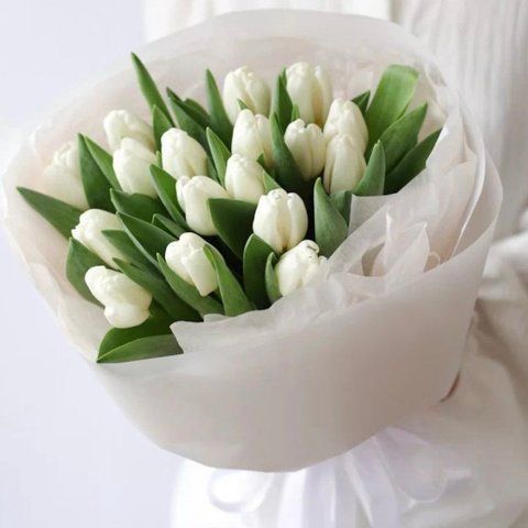 Bouquet "Delicate Accent"
