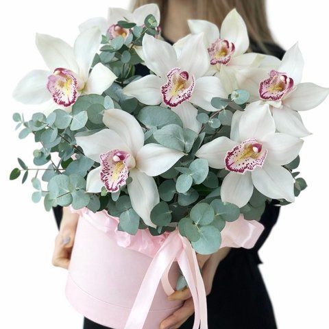 White Charm