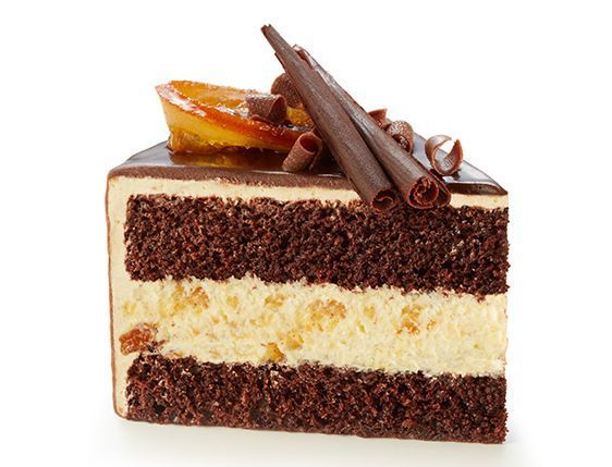 ORANGE SONATA CAKE 1 kg