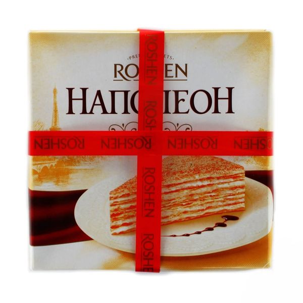 Cake Napoleon, 1 kg