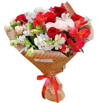 Bouquet mix