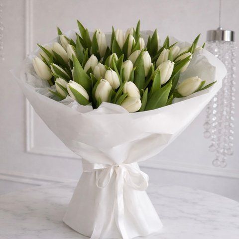 Bouquet "Pure Love"