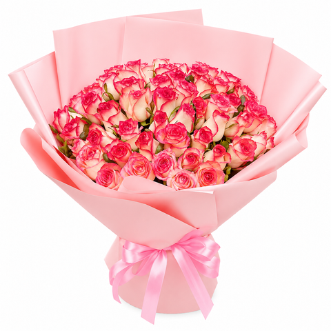 51 Rose Jumilia