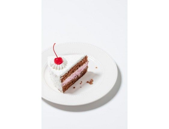 "WINTER CHERRY" CAKE, 900g