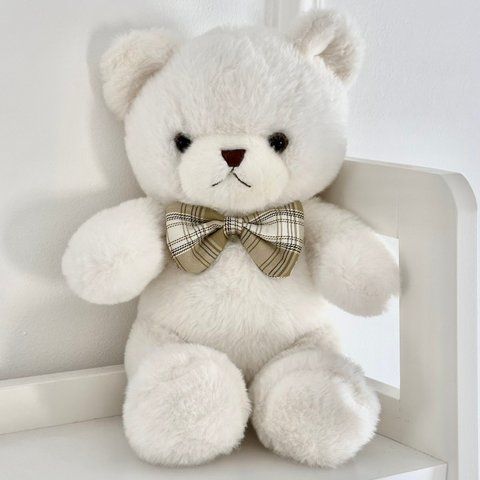 White bear