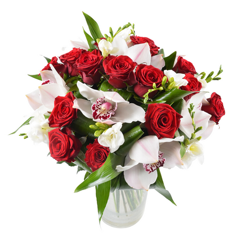 For my beloved!